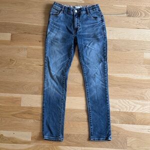 Boden Blue Skinny Kid’s Jeans